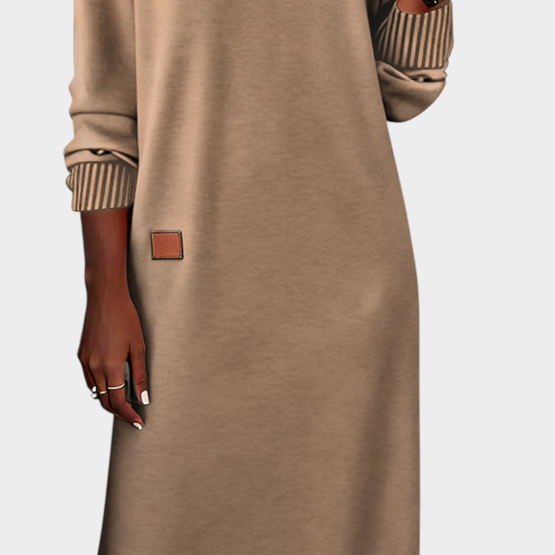 Claire | Vestido Confortable