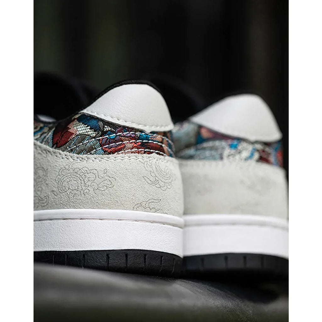 Fabio | Sneaker di Design da Uomo