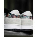 Fabio | Sneaker di Design da Uomo