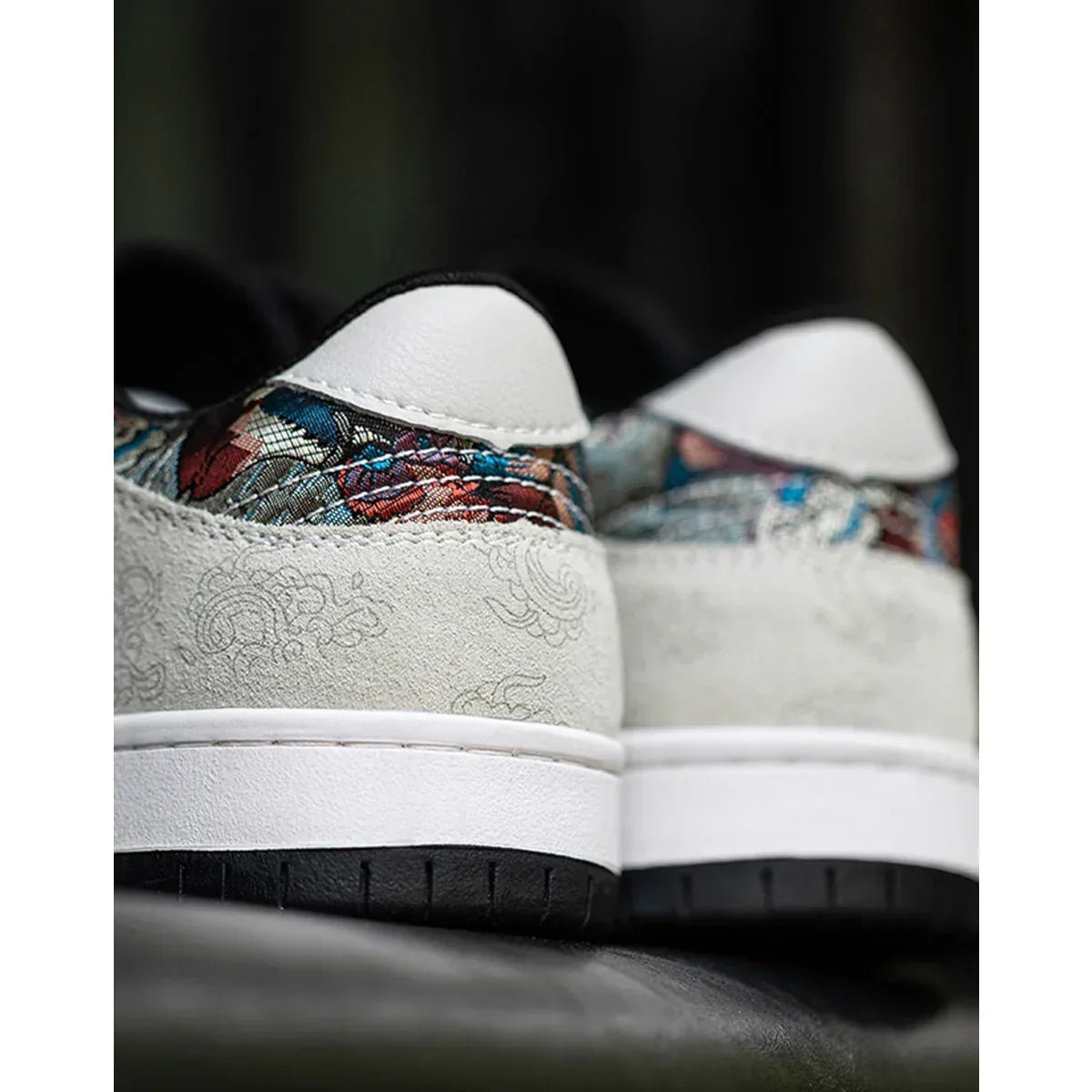 Fabio | Zapatilla Urbana de Diseño