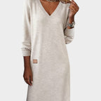 Claire | Vestido Confortable