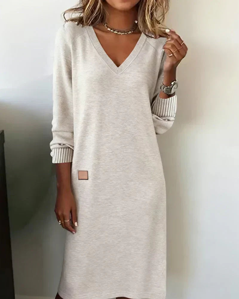 Naomi | Vestido