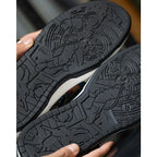 Fabio | Zapatilla Urbana de Diseño