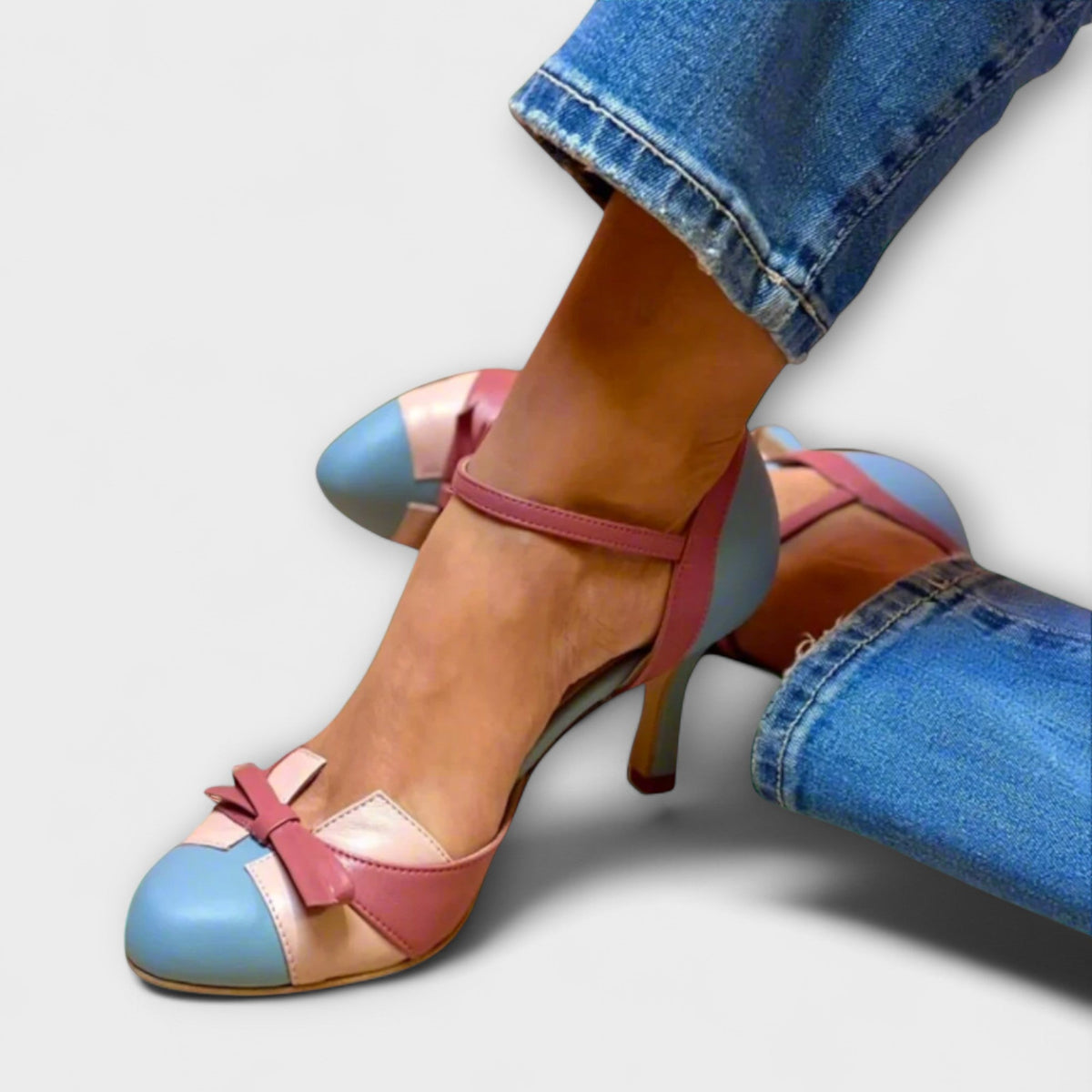 Aurora | Sandalias cómodas para el confort diario