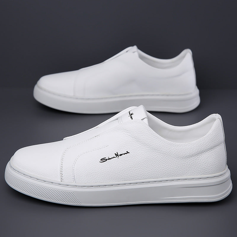 Varenzo | Eleganti Sneaker Daily