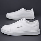 Varenzo | Eleganti Sneaker Daily