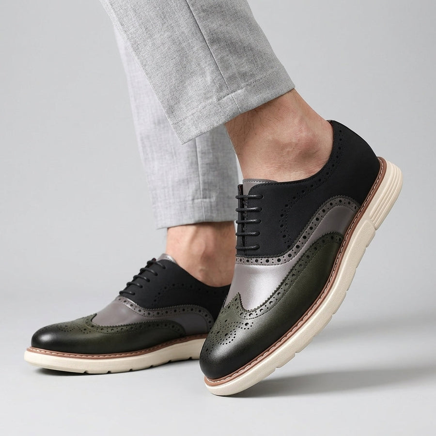 Zapatos Emilio