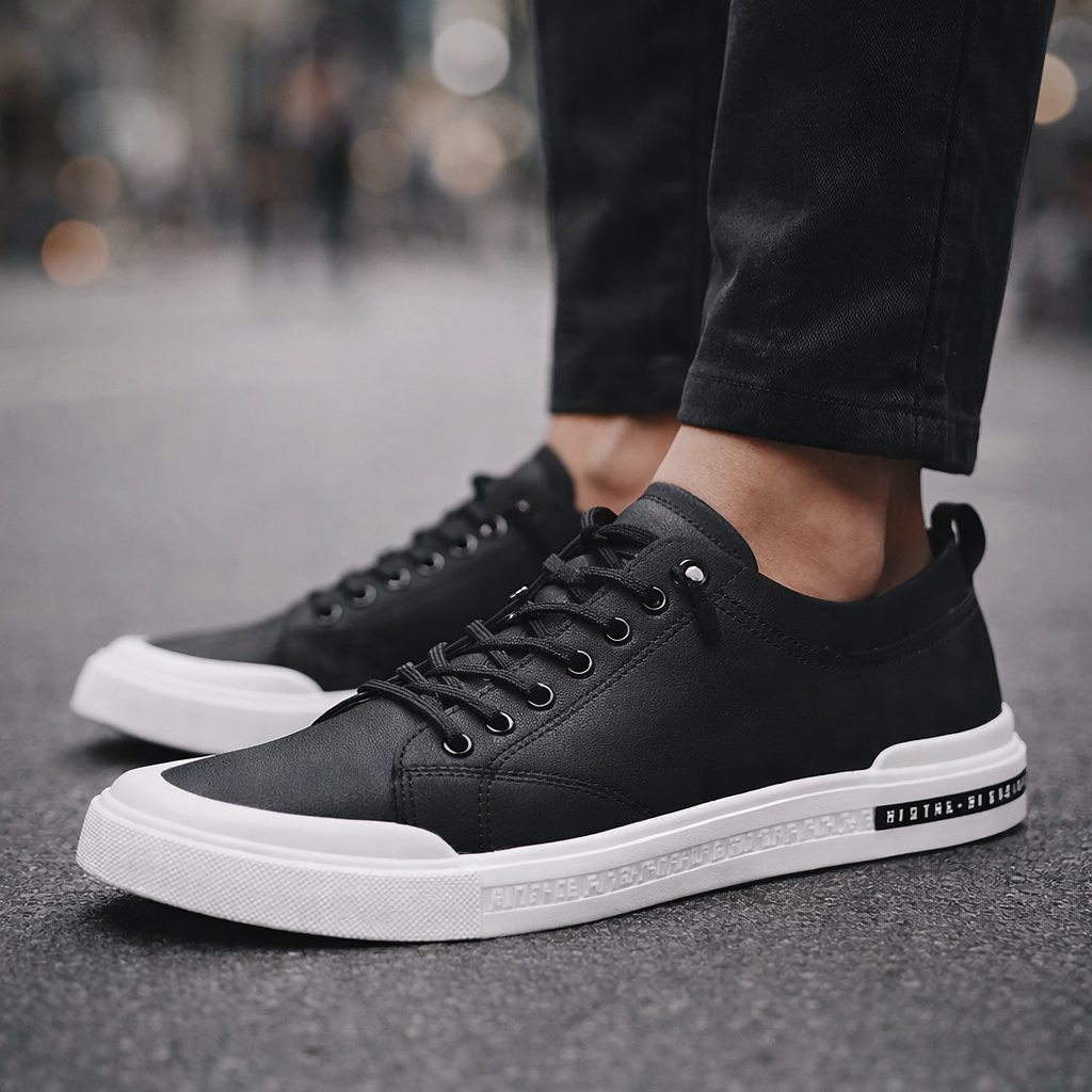 Velenzo | Zapatillas Versátiles de Diario
