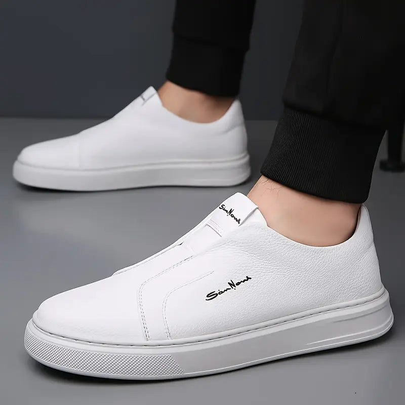 Varenzo | Eleganti Sneaker Daily