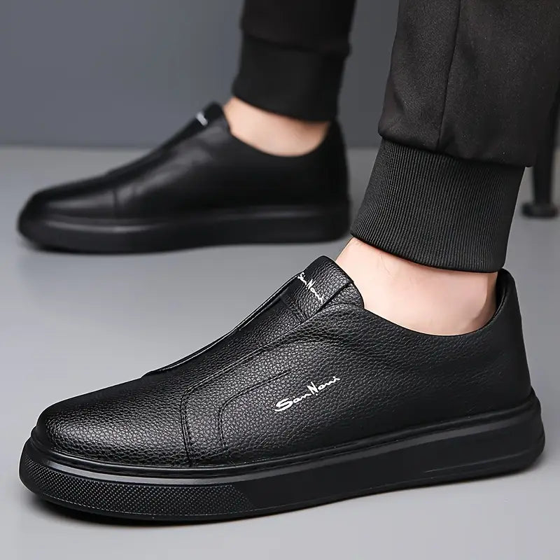 Varenzo | Eleganti Sneaker Daily