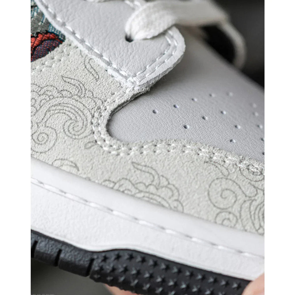 Fabio | Sneaker di Design da Uomo