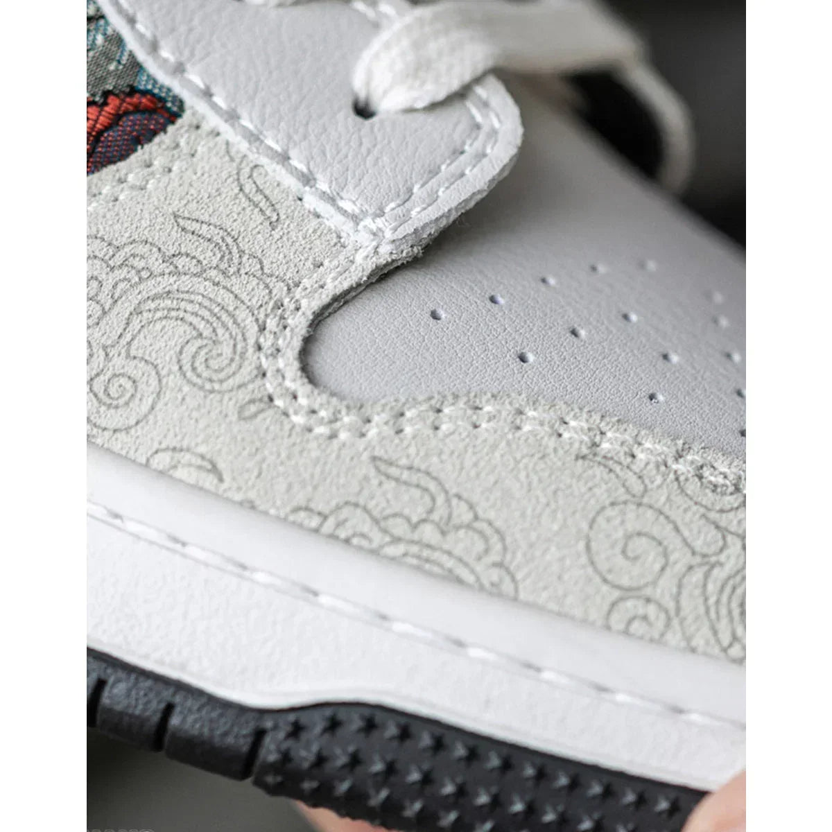 Fabio | Sneaker di Design da Uomo