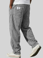 Leblanc | Pantalones de pana para hombre