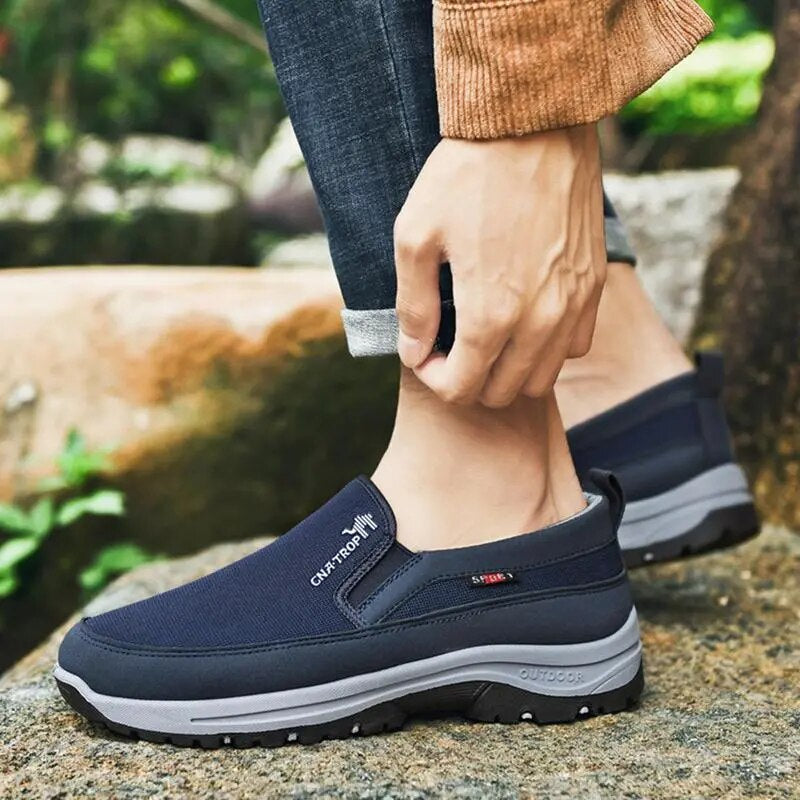 Varen Bell | Zapatos duraderos y cómodos