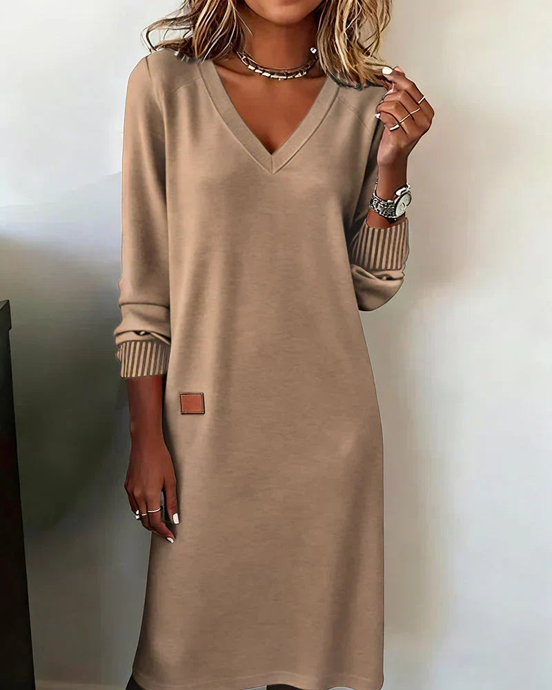 Naomi | Vestido