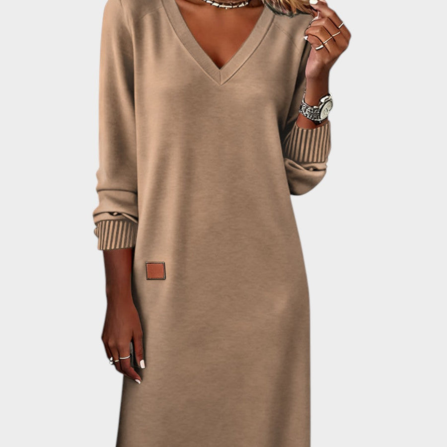 Claire | Vestido Confortable