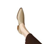 Zapatos ortopédicos Kyadae