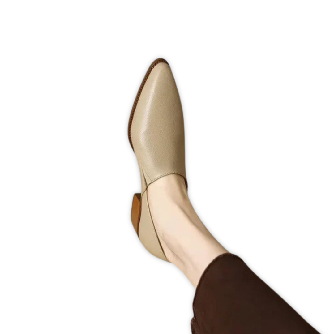Zapatos ortopédicos Kyadae