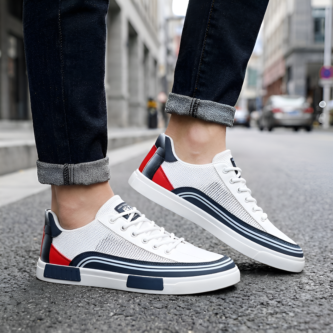 Scarpe Stefano