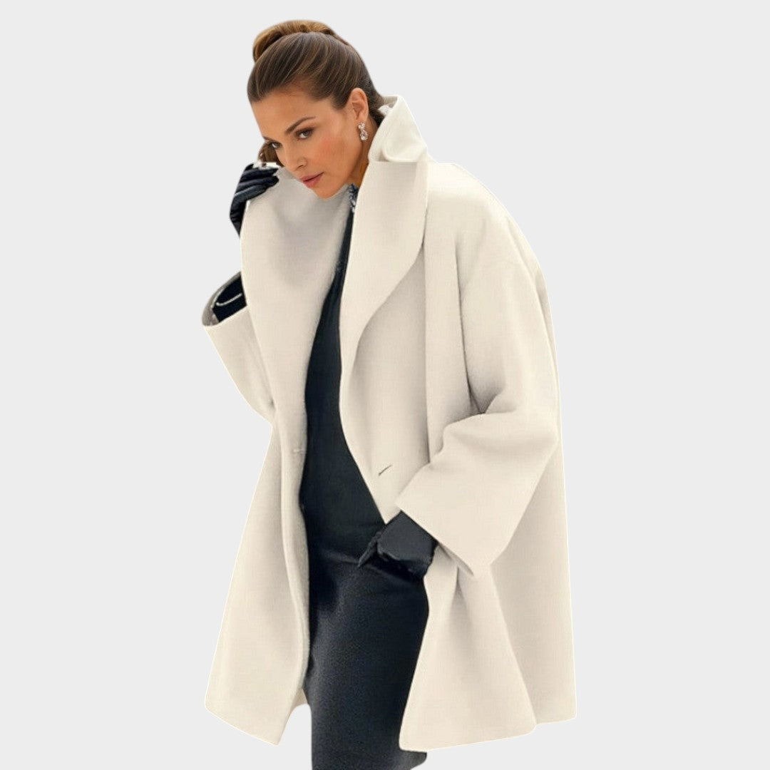 Amalia | Abrigo Elegante