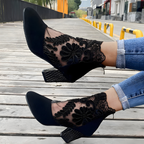 Maribel | Tacones ortopédicos cómodos y transpirables