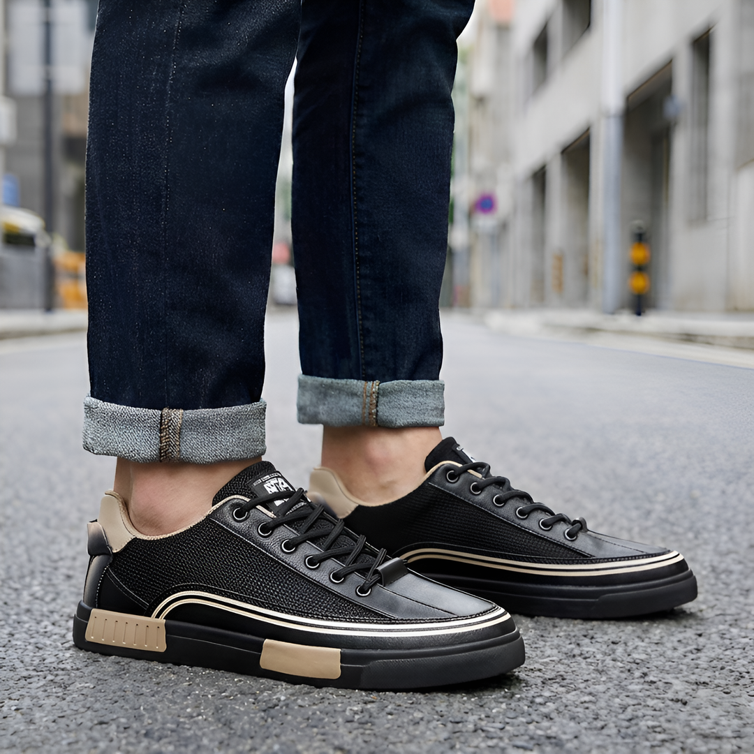 Scarpe Stefano