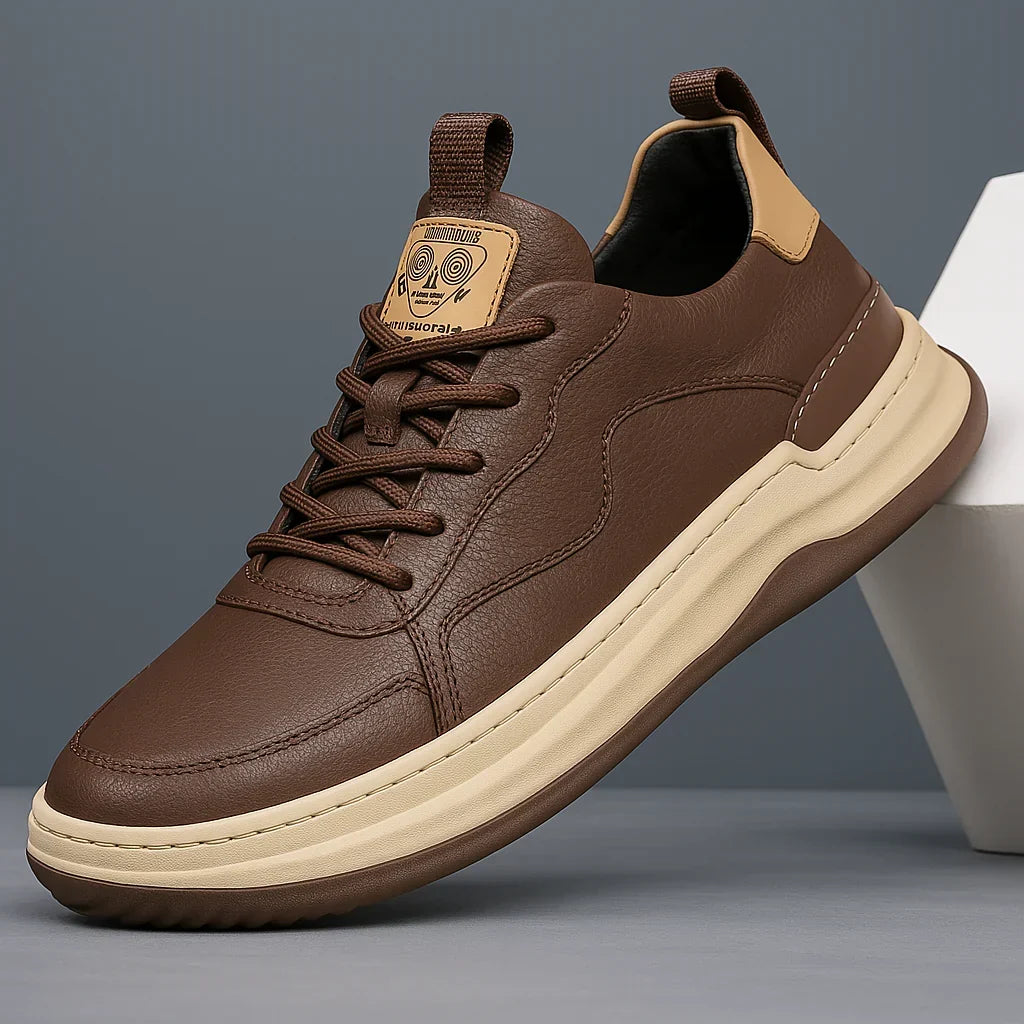 Tomás | Scarpe da Ginnastica di Qualità Italiana