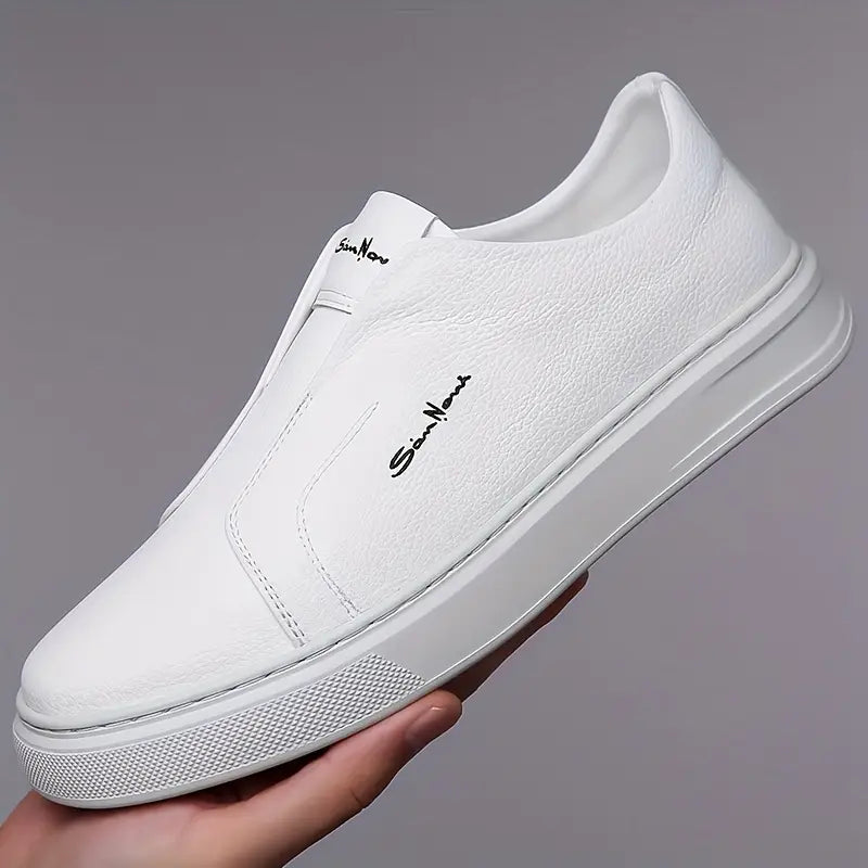 Varenzo | Eleganti Sneaker Daily