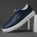Varenzo | Zapatillas Elegantes de Diario