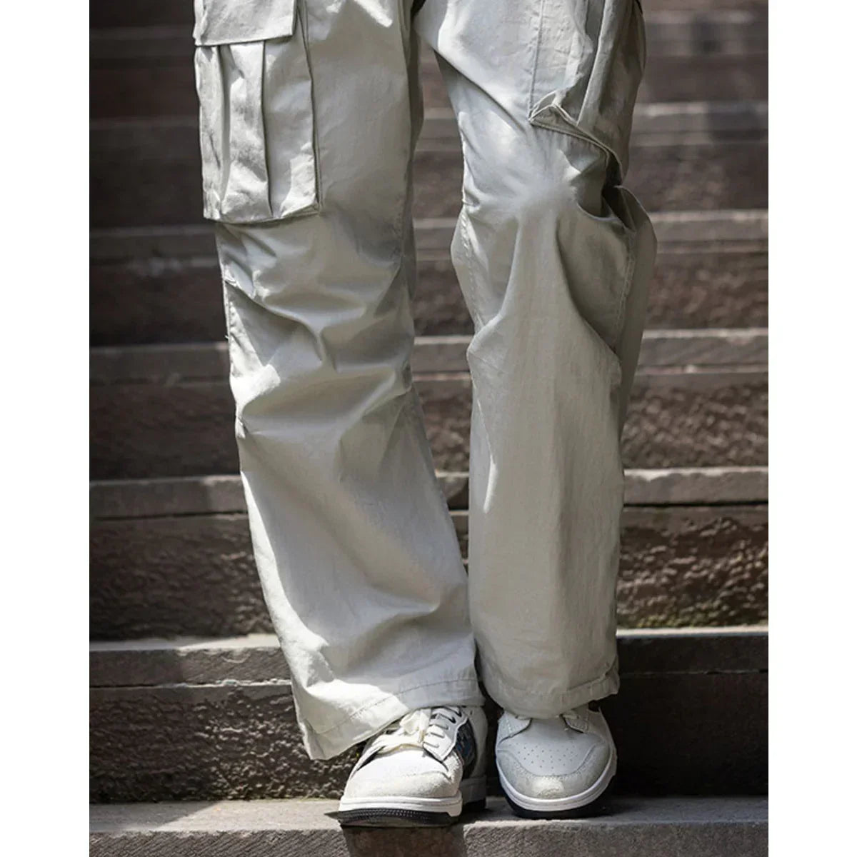 Fabio | Sneaker di Design da Uomo
