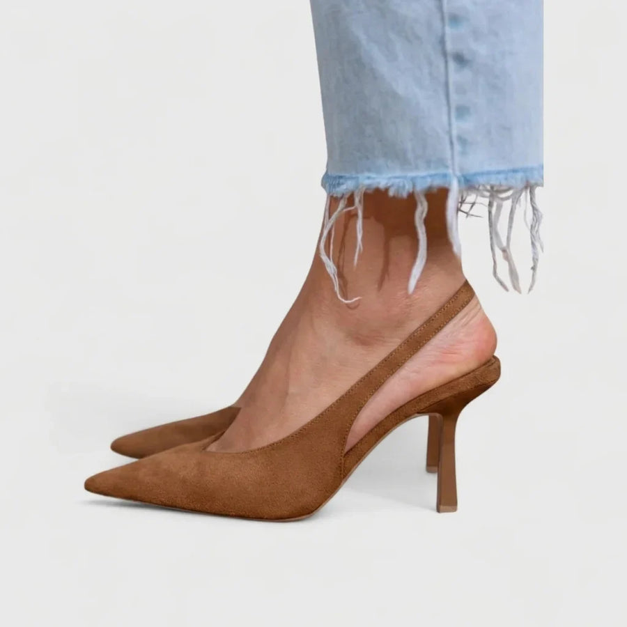 Bella | Tacones ortopédicos elegantes