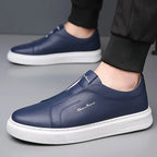 Varenzo | Zapatillas Elegantes de Diario
