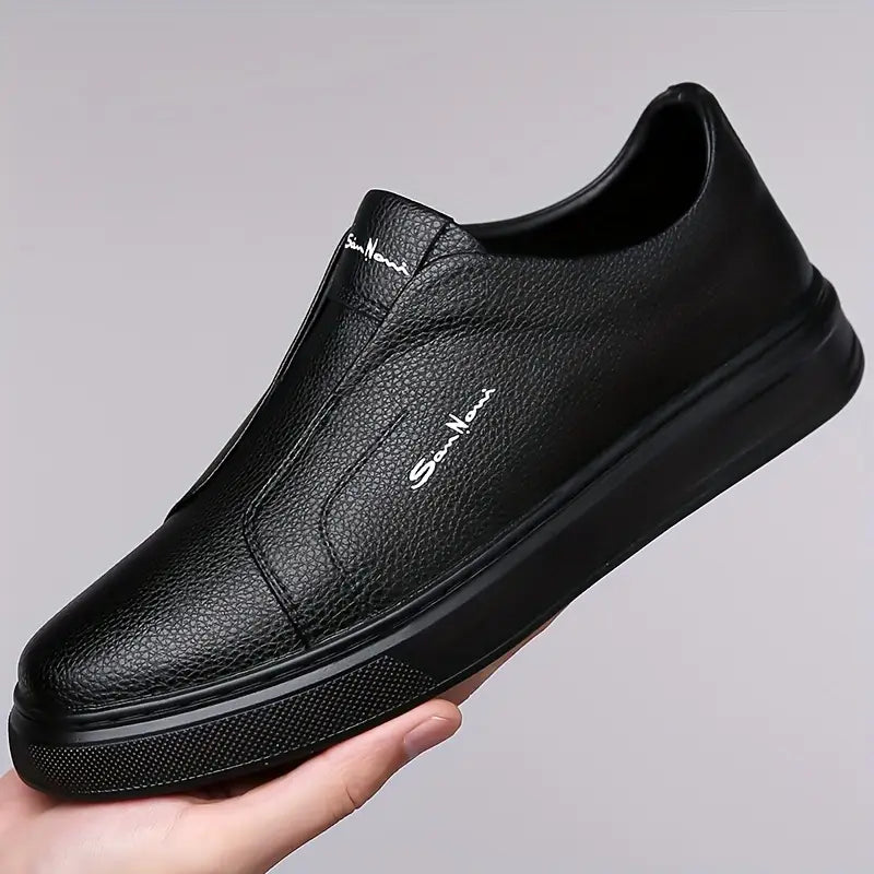 Varenzo | Eleganti Sneaker Daily