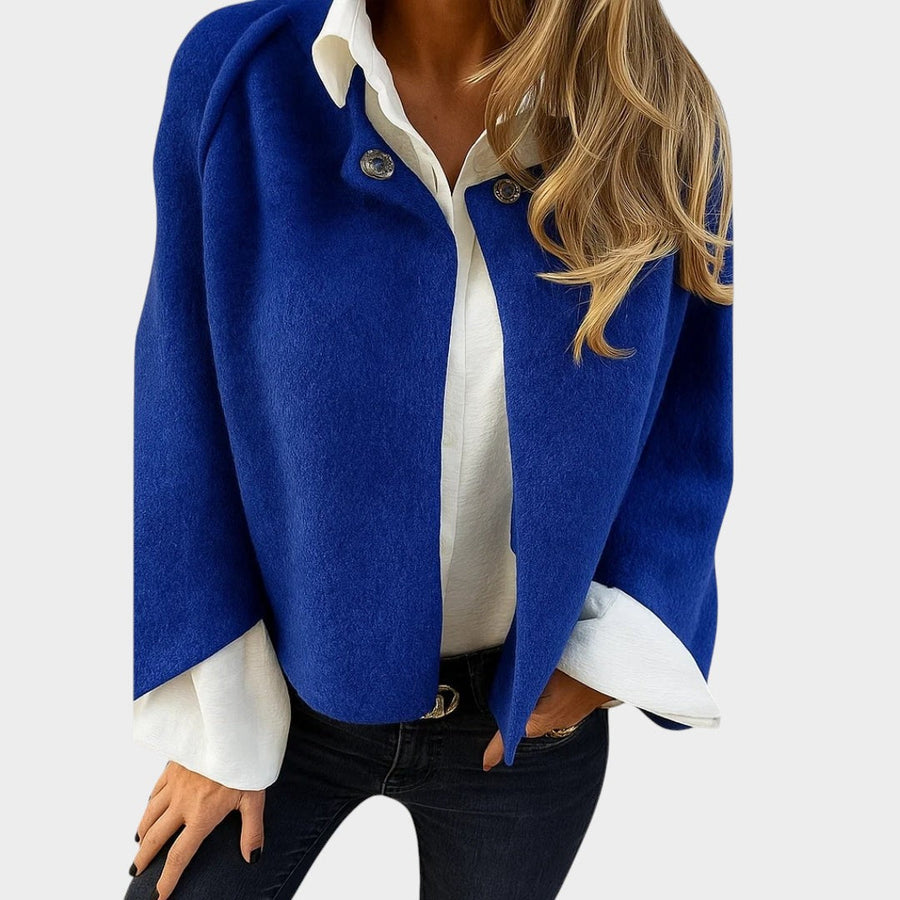 Judith | Cardigan corta de Mujer