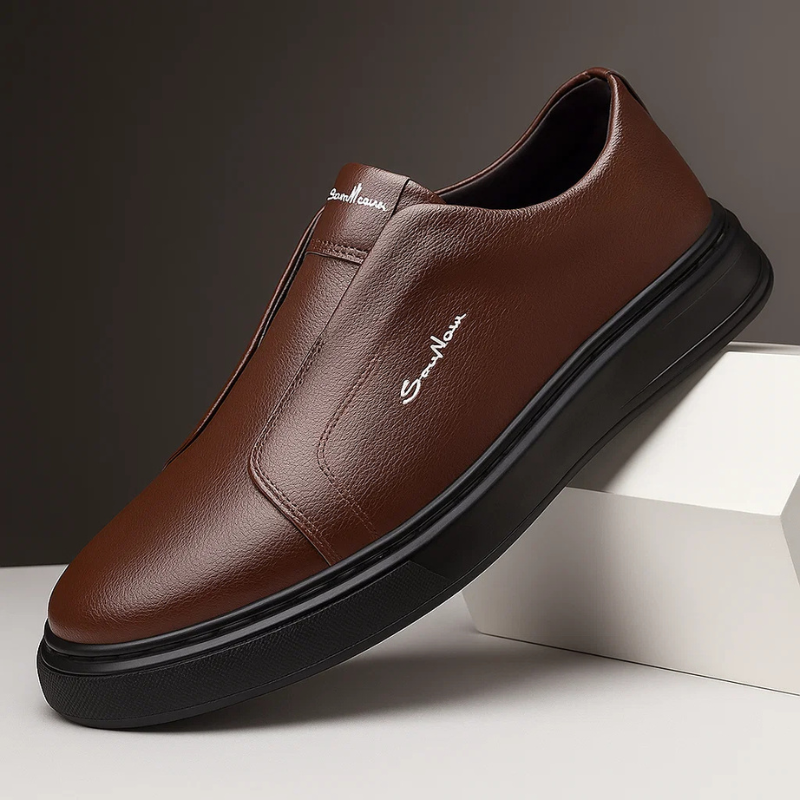 Varenzo | Eleganti Sneaker Daily