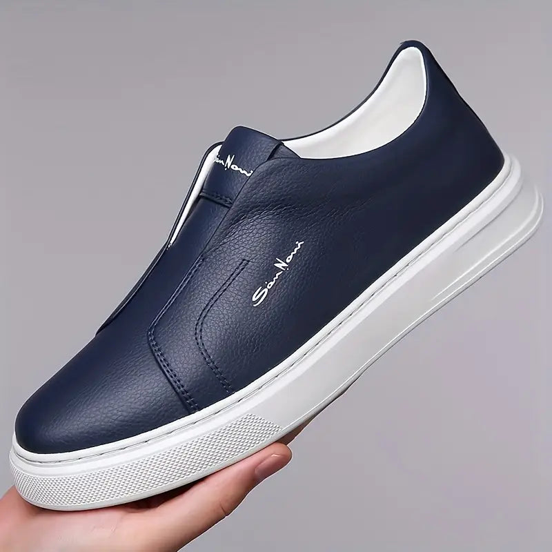 Varenzo | Eleganti Sneaker Daily