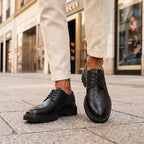 Rocco - Zapatos Brogue