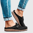 Kendra | Zuecos ortopédicos elegantes