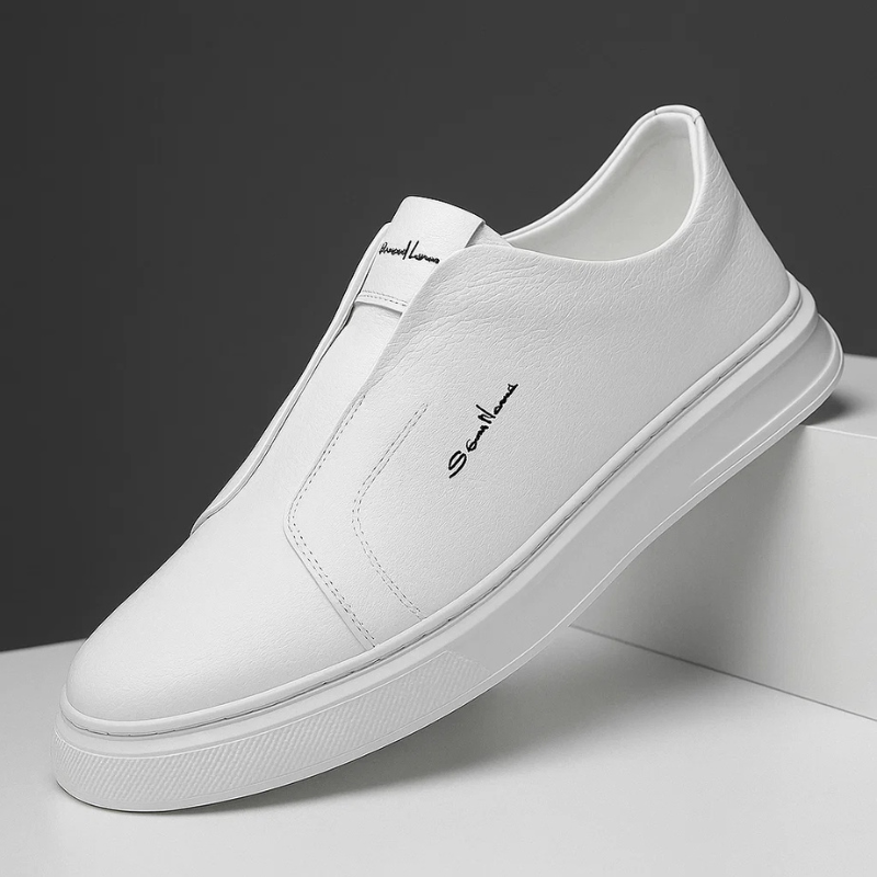 Varenzo | Eleganti Sneaker Daily