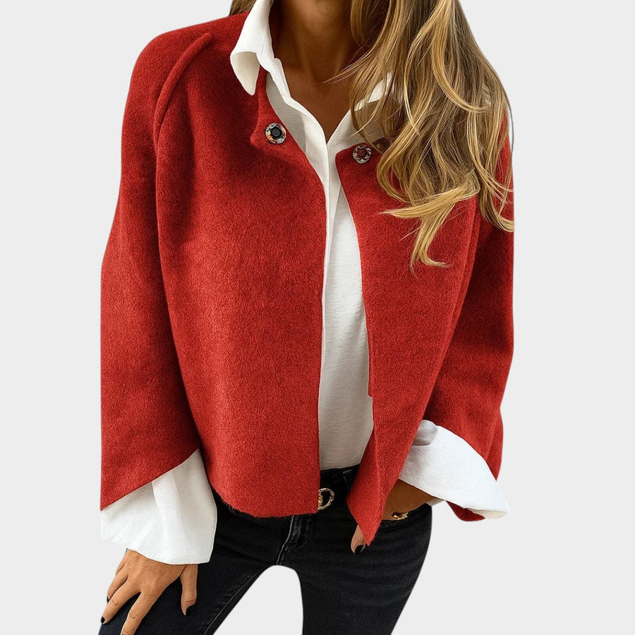 Judith | Cardigan corta de Mujer