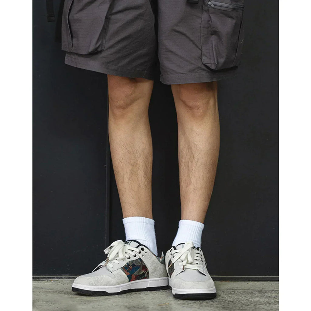 Fabio | Sneaker di Design da Uomo