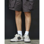 Fabio | Sneaker di Design da Uomo