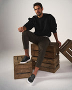 Enric | Zapatillas Urbanas Premium