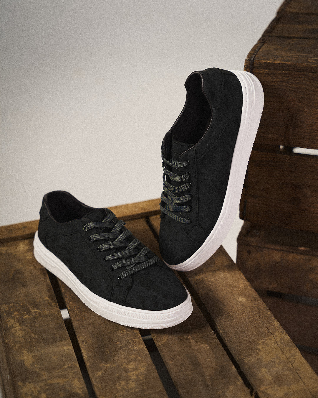 Enric | Zapatillas Urbanas Premium