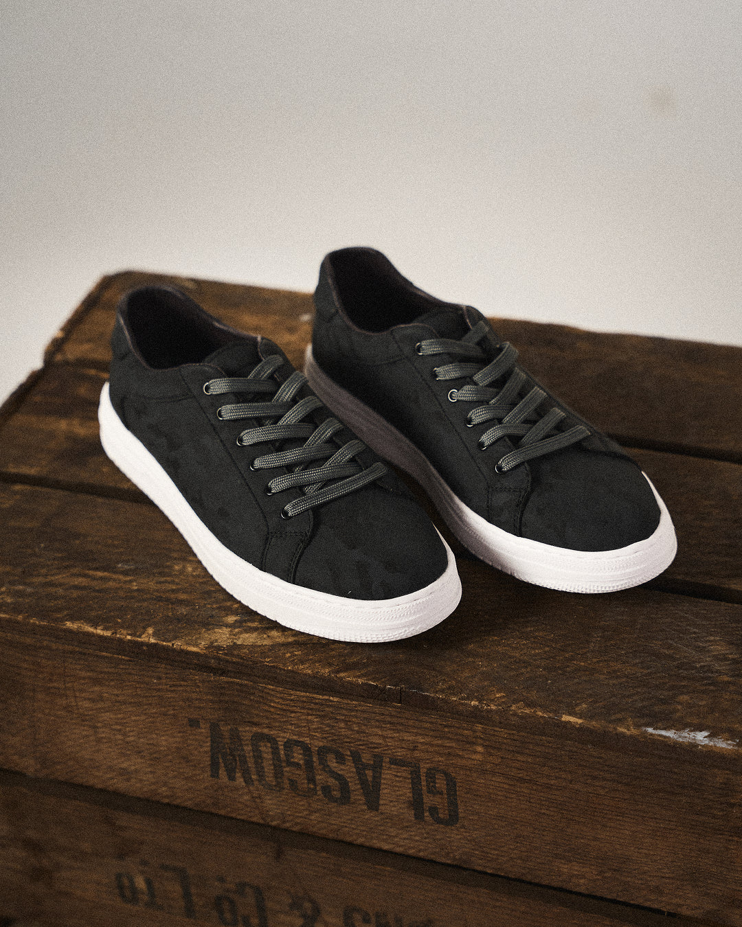 Enric | Zapatillas Urbanas Premium