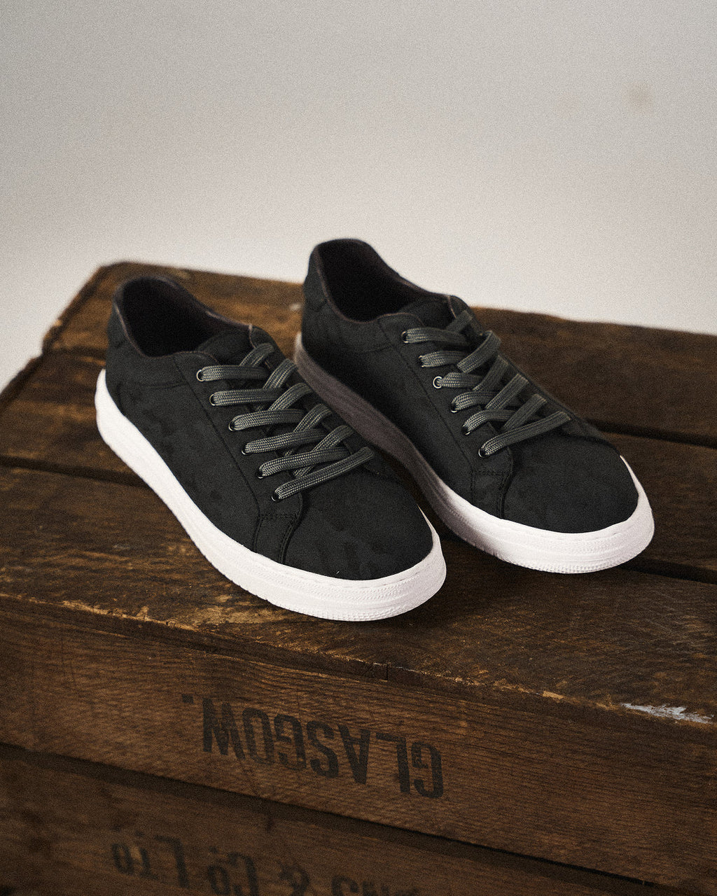 Enric | Scarpe da Ginnastica Urban Premium