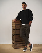 Enric | Scarpe da Ginnastica Urban Premium