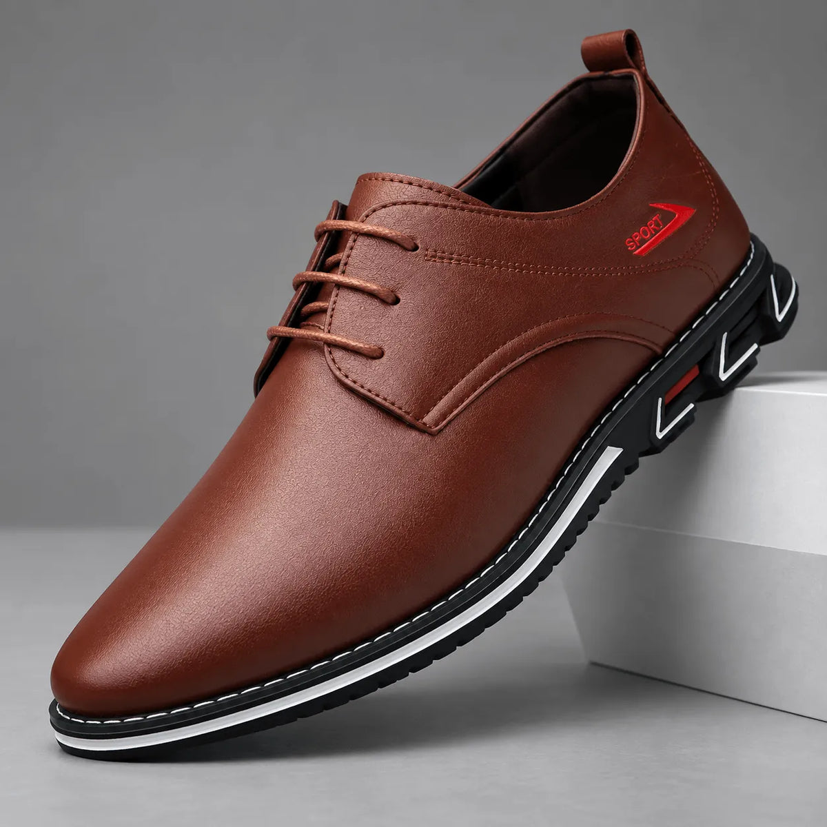 Alessandro ™ Calzature realizzate artigianalmente