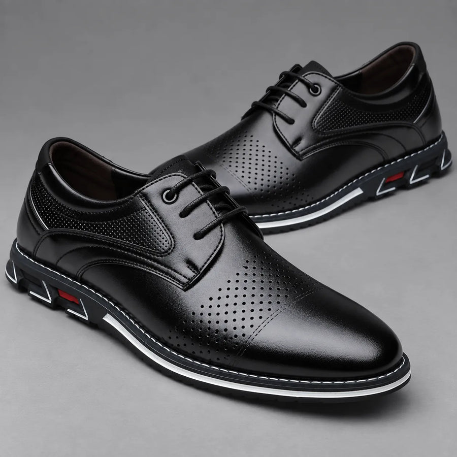 Giuseppe™ Calzado fabricado de forma artesanal