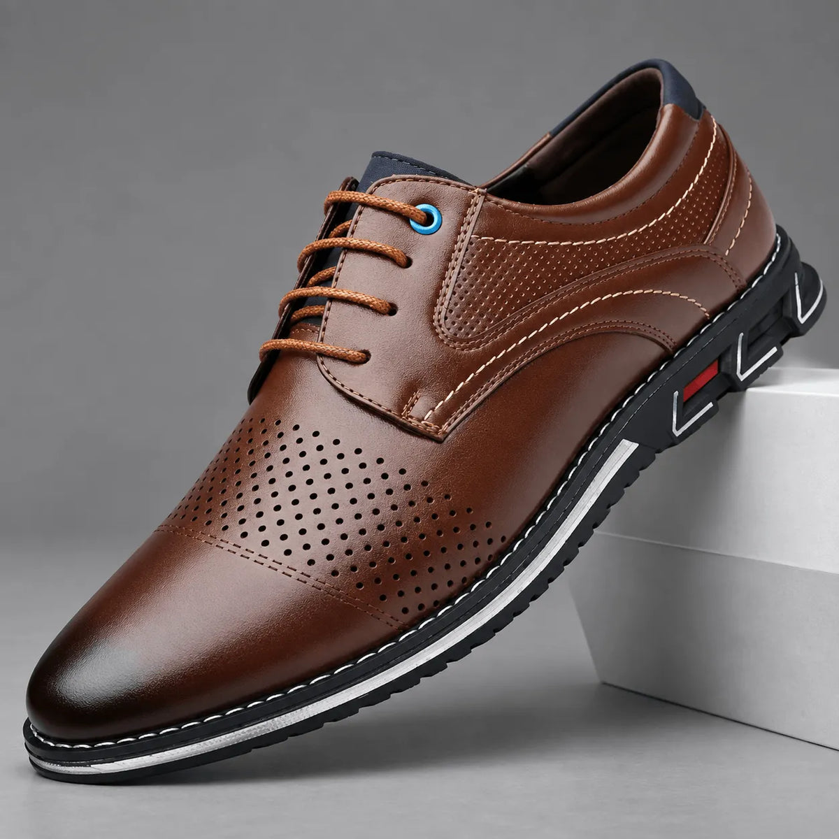 Pietro™ Calzature realizzate artigianalmente